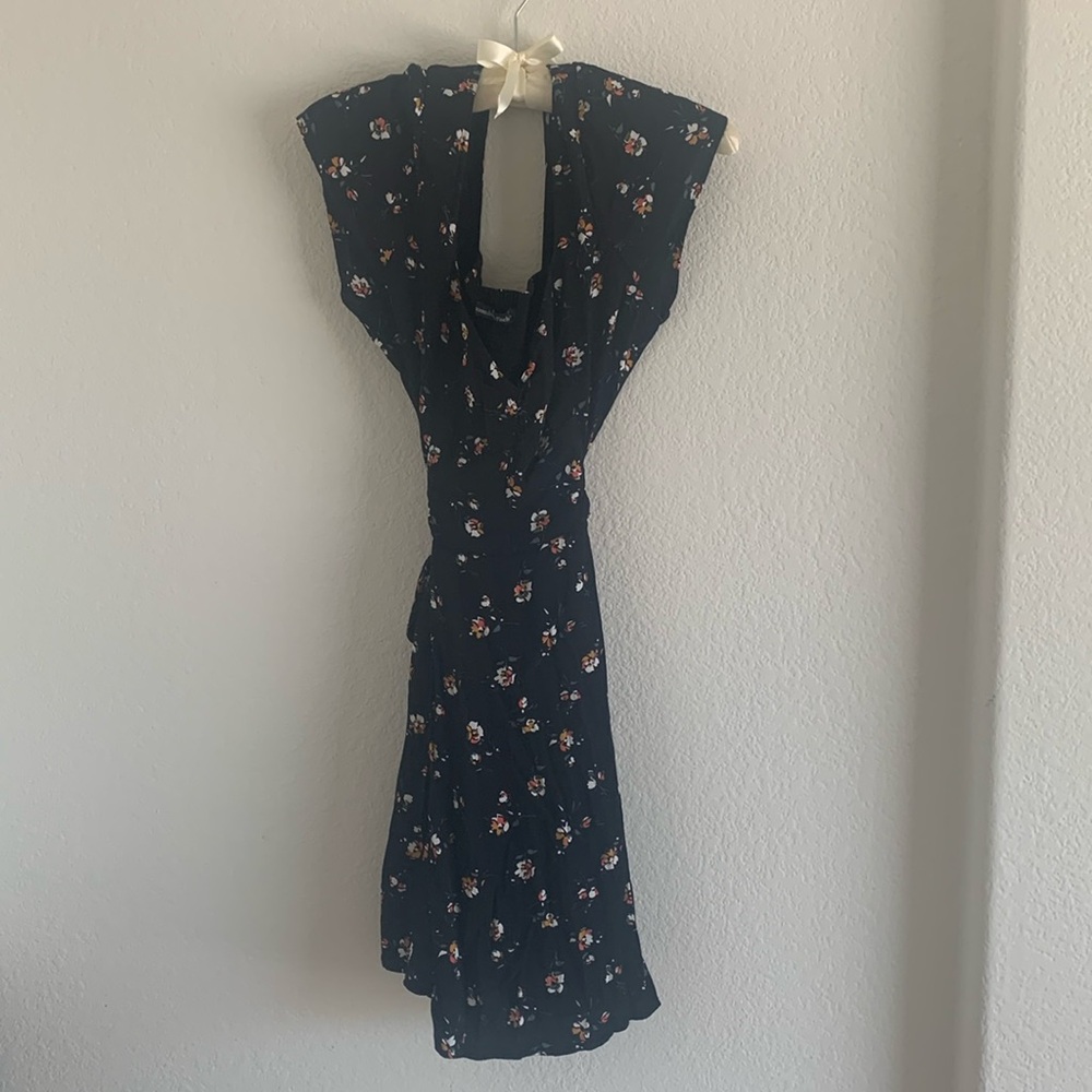 A&F Dress
